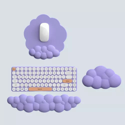 Collection tapis de souris ergonomique