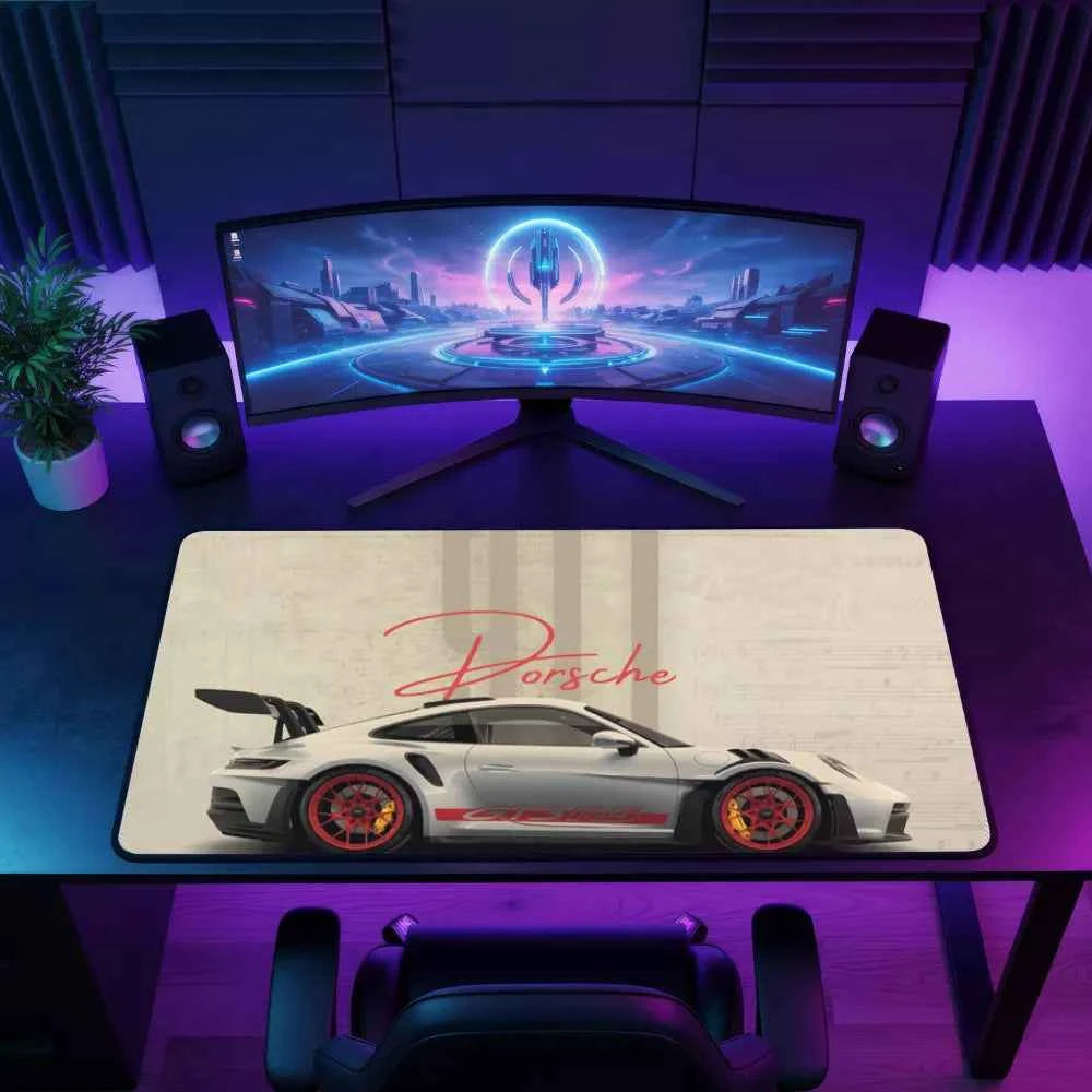 Tapis de souris XL - GT3 RS