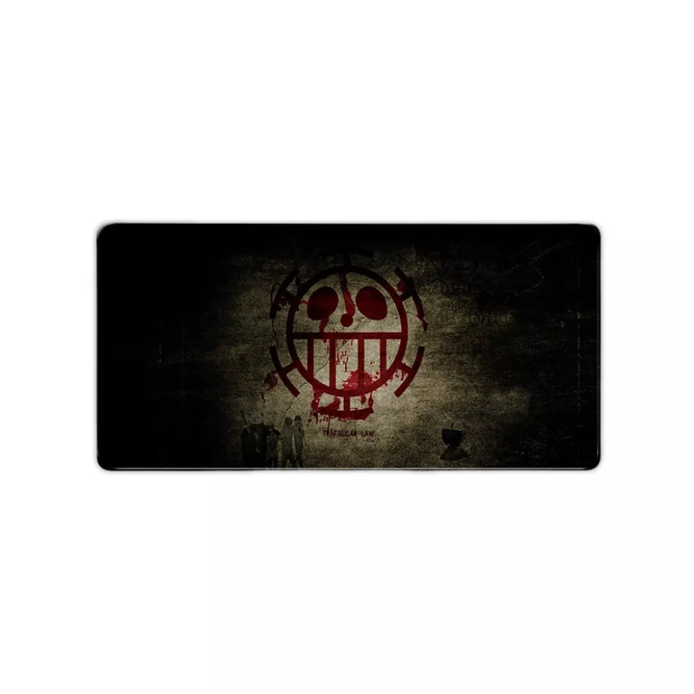 Meilleur Tapis de souris One piece Doflamingo
