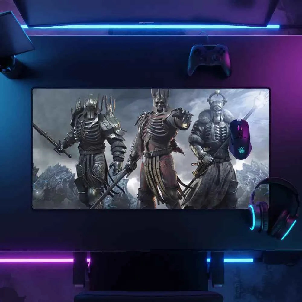 Meilleur tapis de souris Eredin team