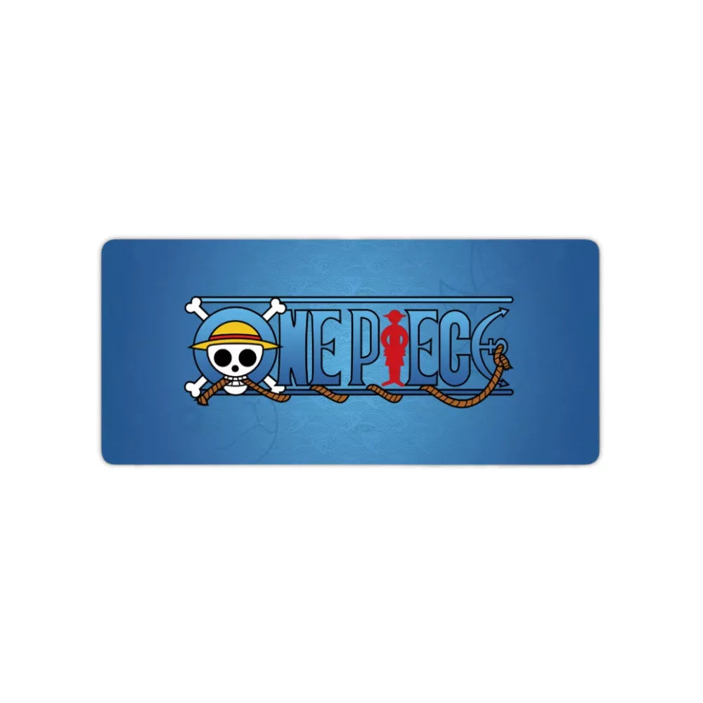 Meilleur tapis de souris One Piece