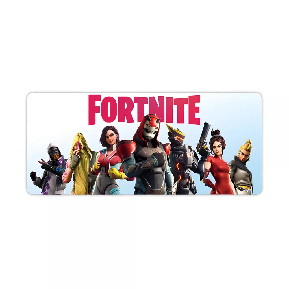 tapis de souris 1200x600 - Fortnite saison 9