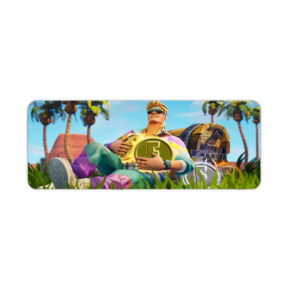 Grand tapis de souris xxxl fortnite top 1