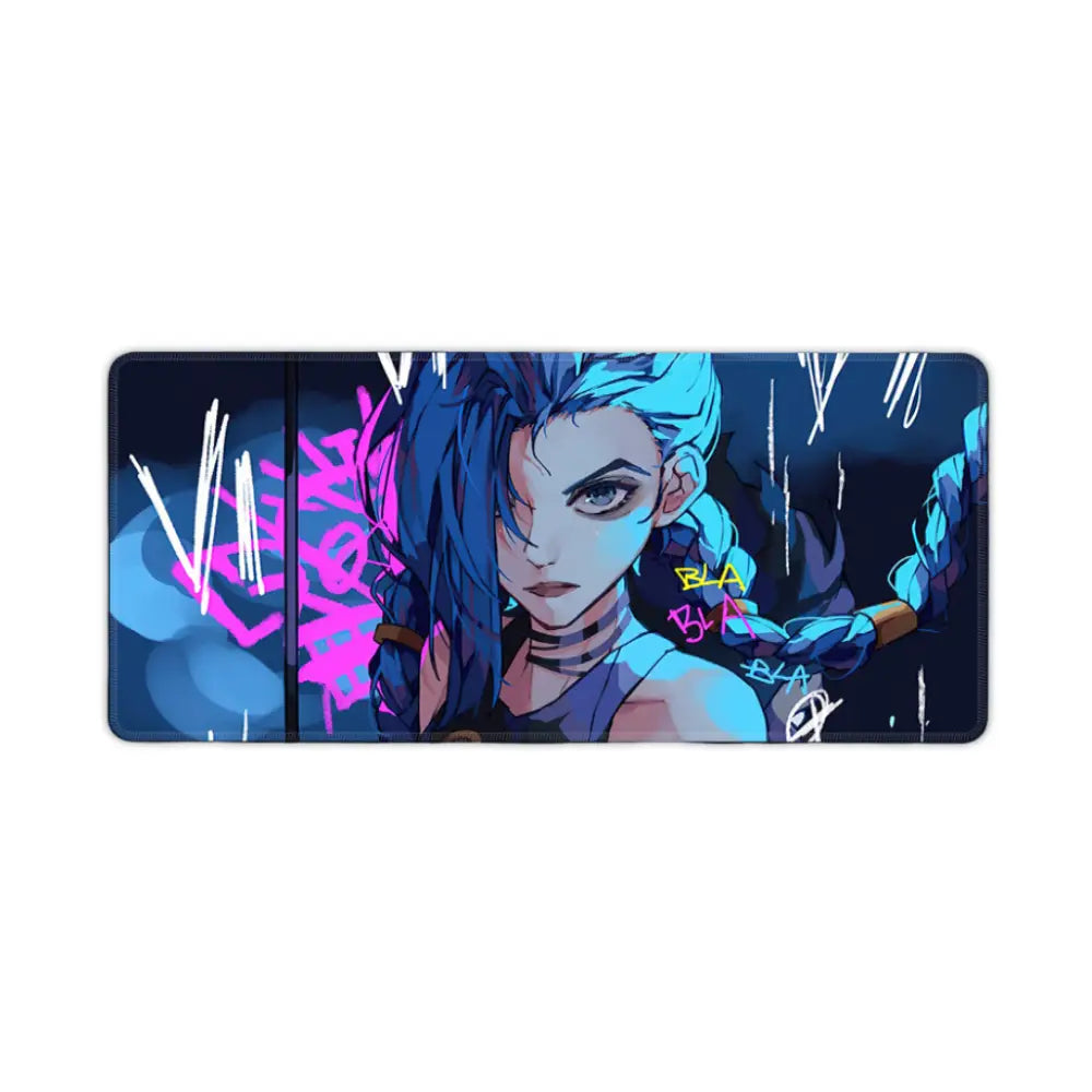 Tapis de souris gamer Jink ergonomique