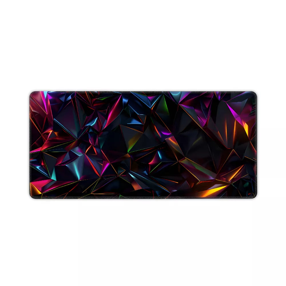 Tapis de souris gamer Forme 3D xxl