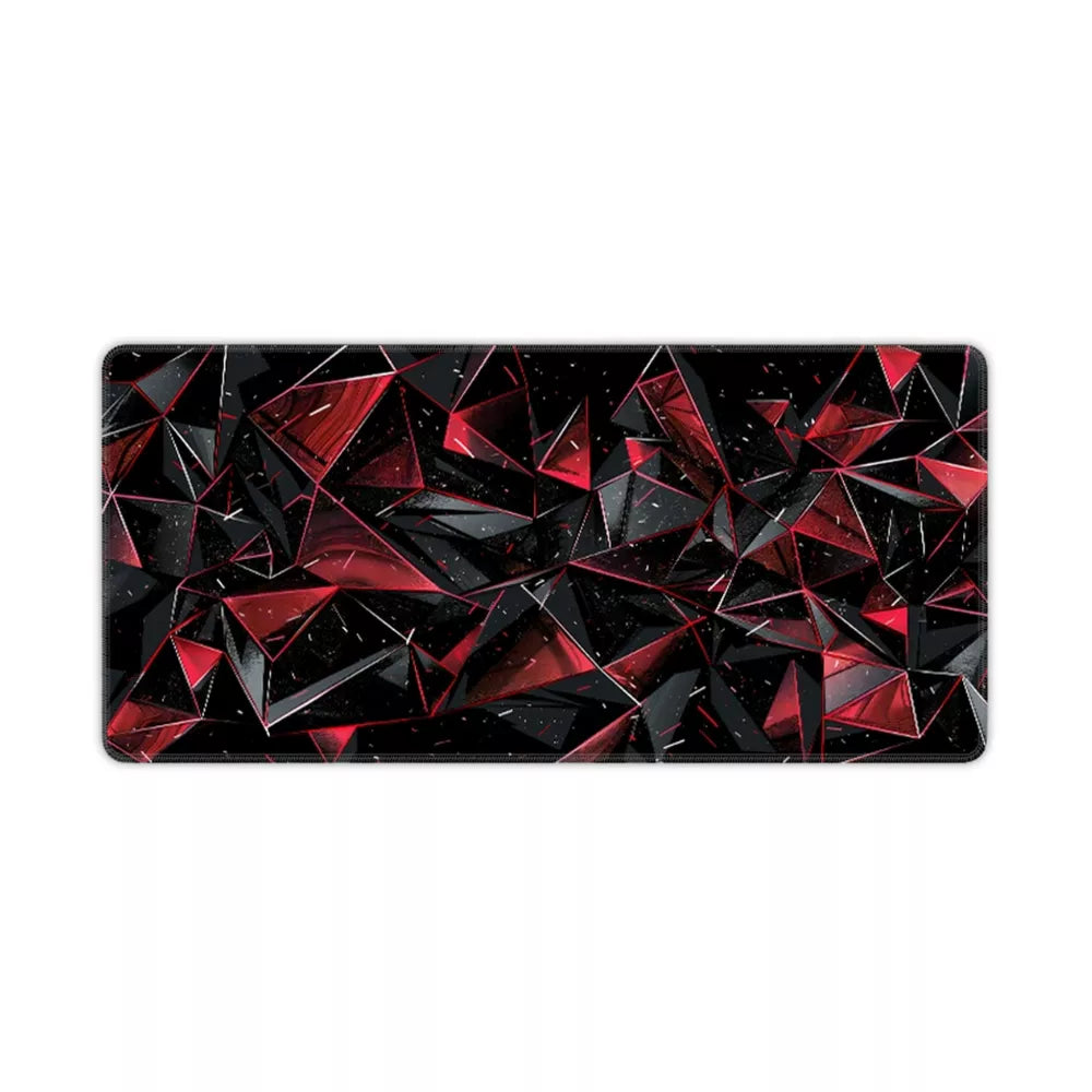 tapie de sourie formes 3D envoutant