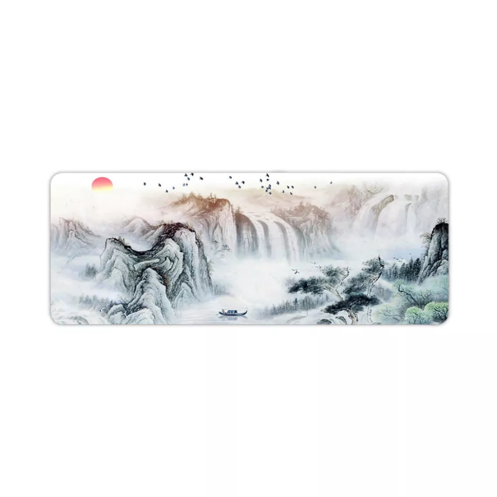 Tapis de souris gaming Japon édition limitée