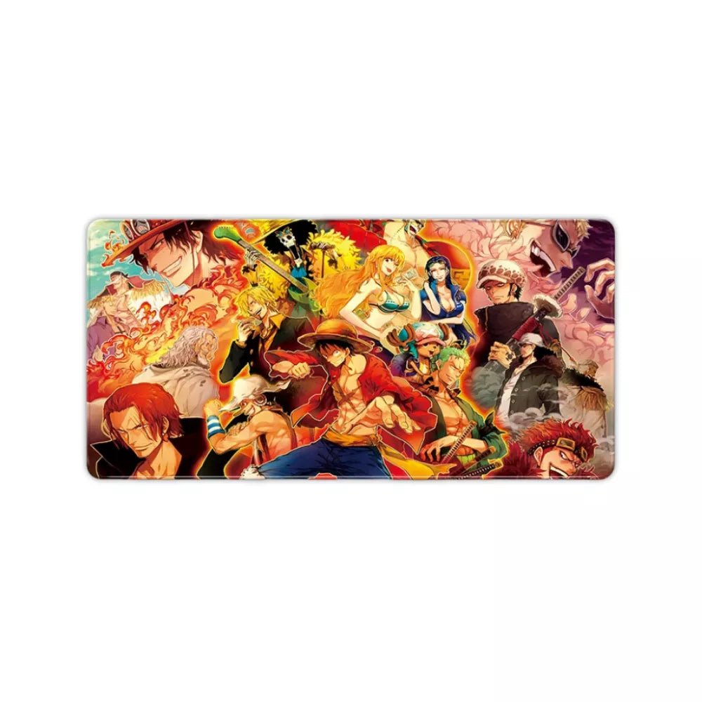 Tapis de souris 900x400 one piece generation terrible