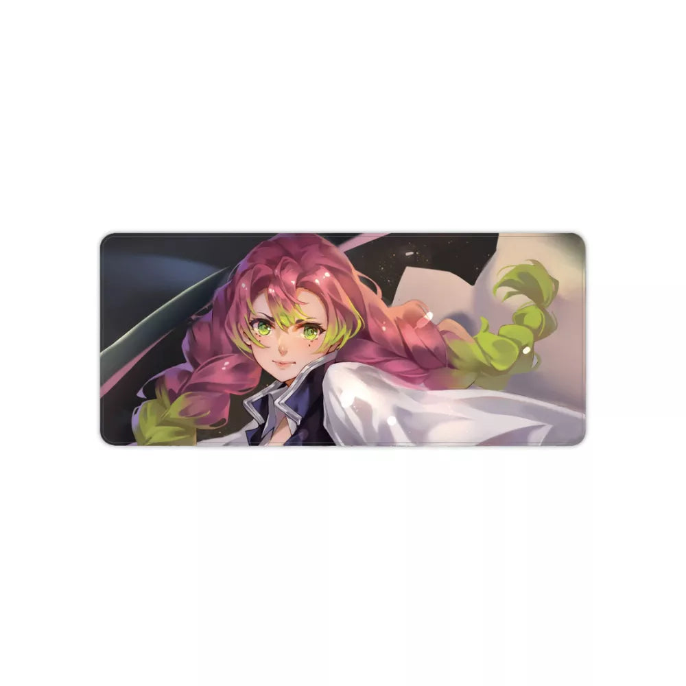 Tapis de souris xxl Demon Slayer Mitsuri
