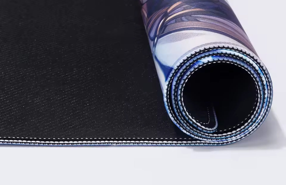 Tapis de souris XXL finition premium et durable