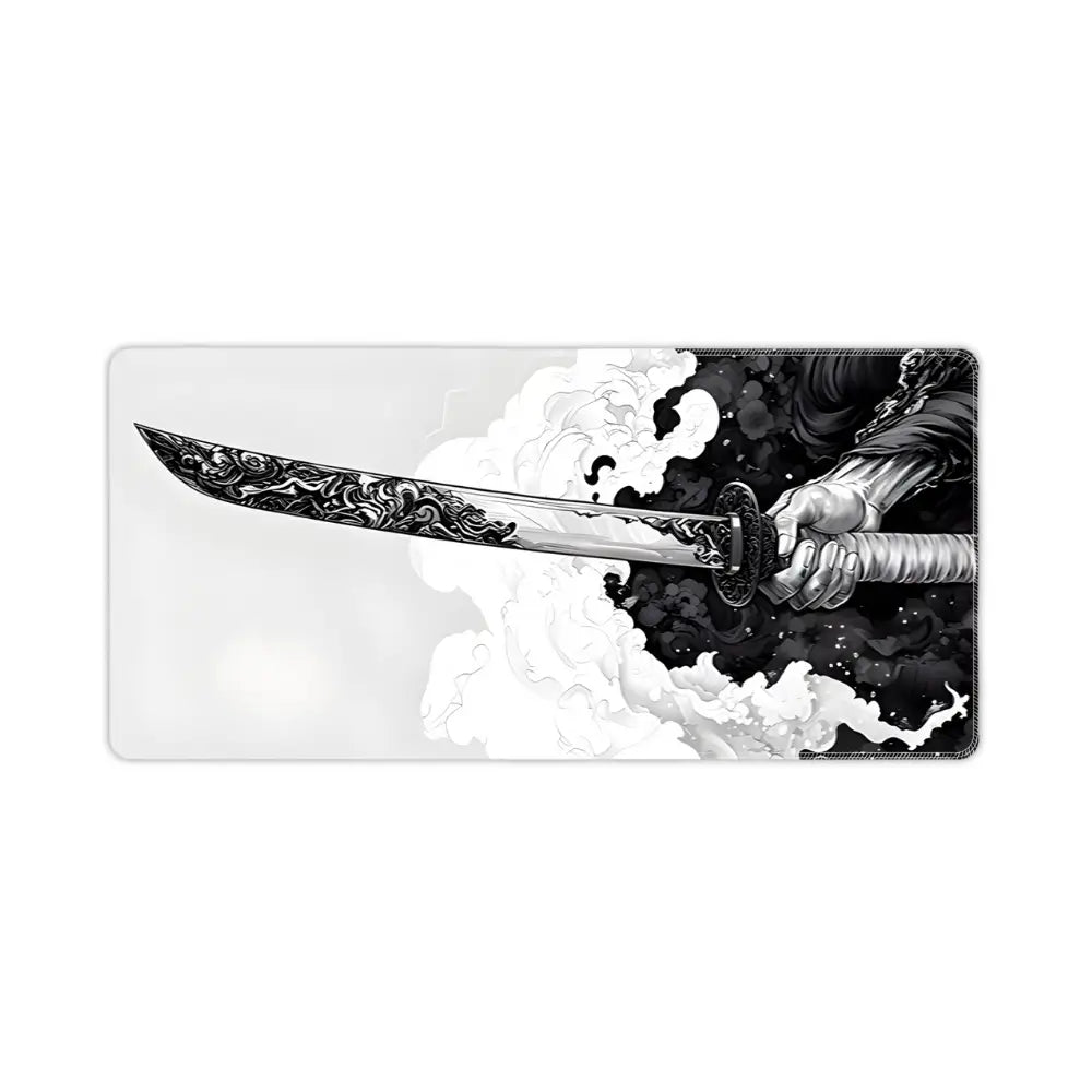 meilleur tapis de souris épée samouraï