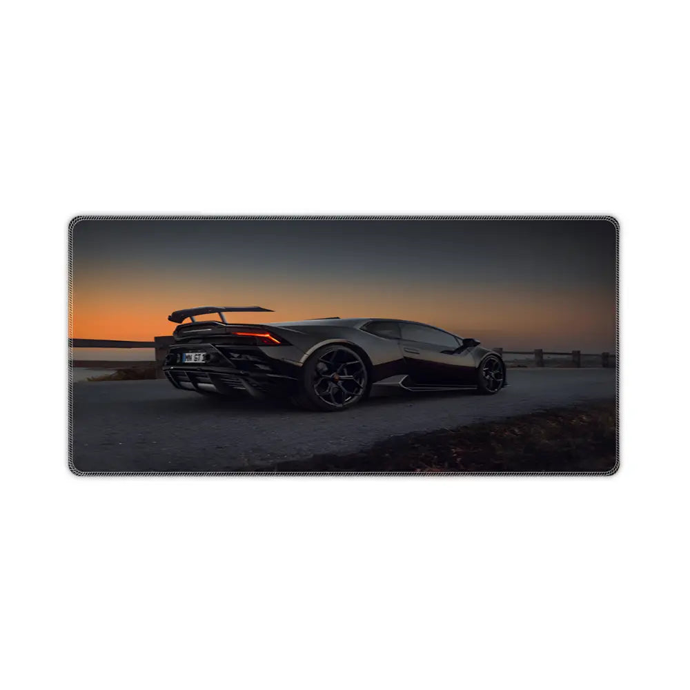 meilleur tapis de souris lamborghini