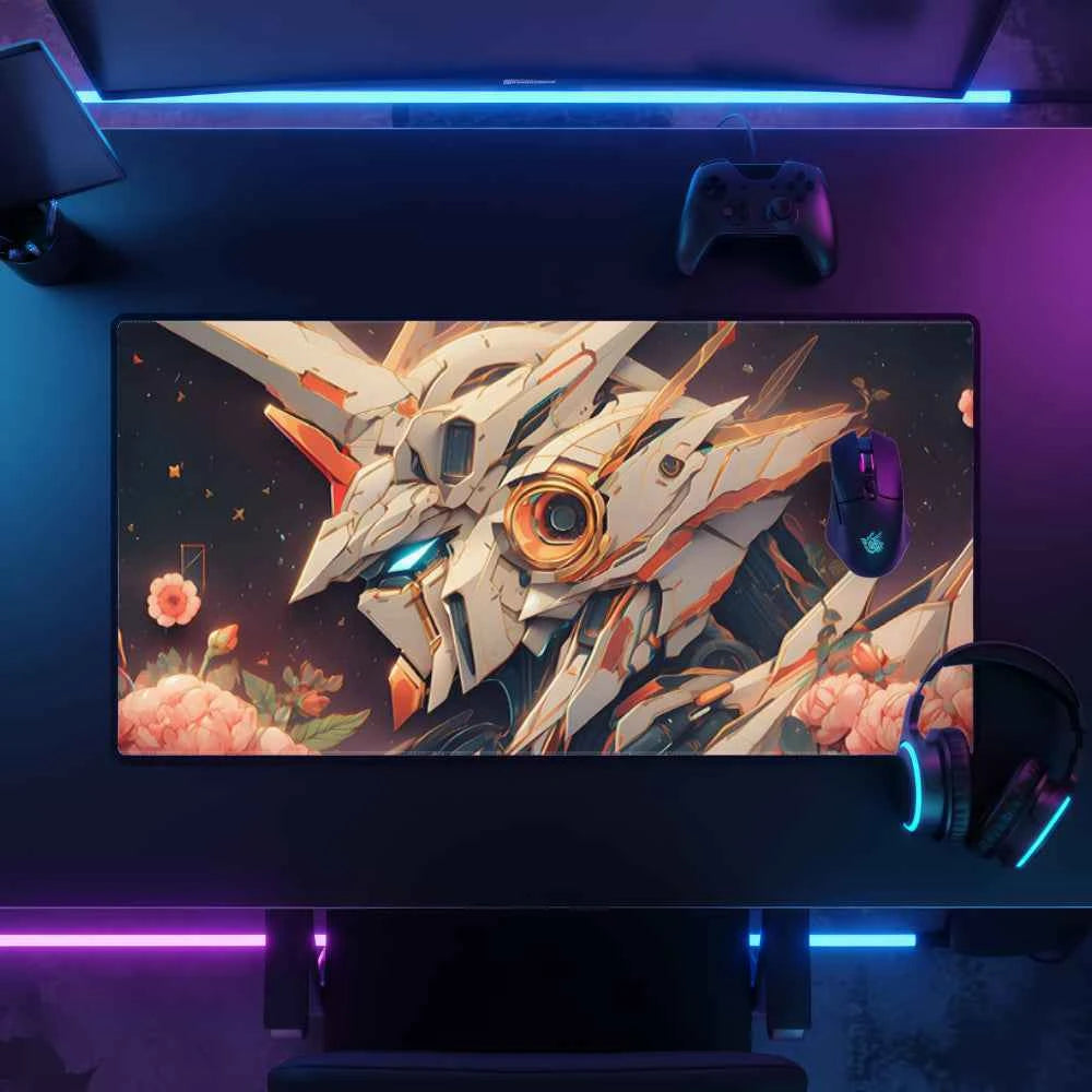 Meilleur tapis de souris transformers 10