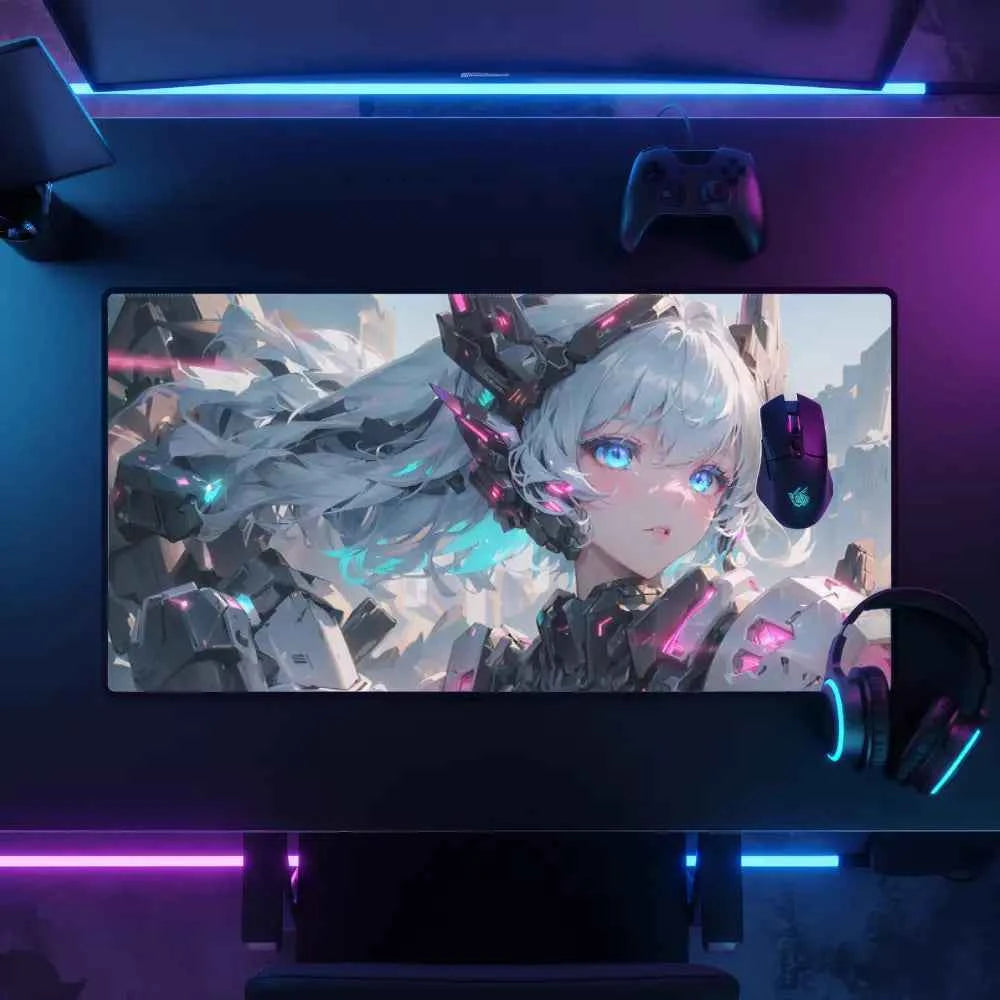 Meilleur tapis de souris transformers 18