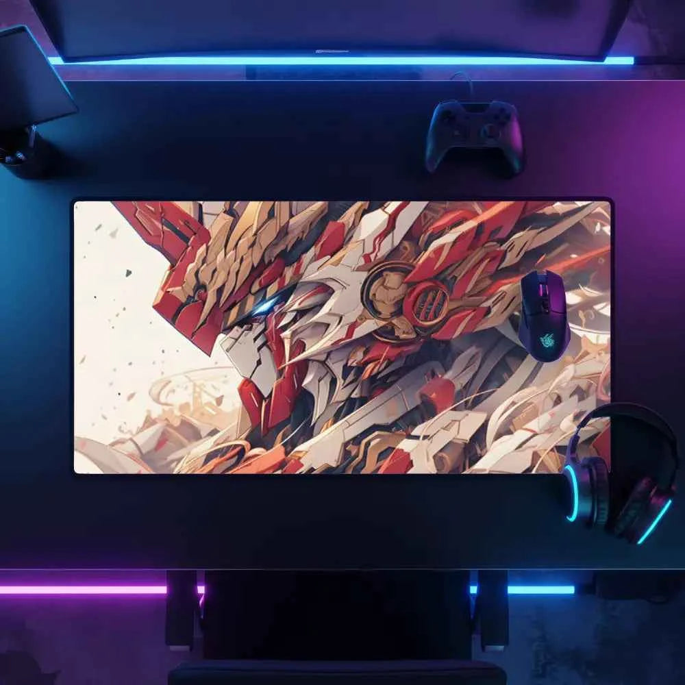 Meilleur tapis de souris transformers 19