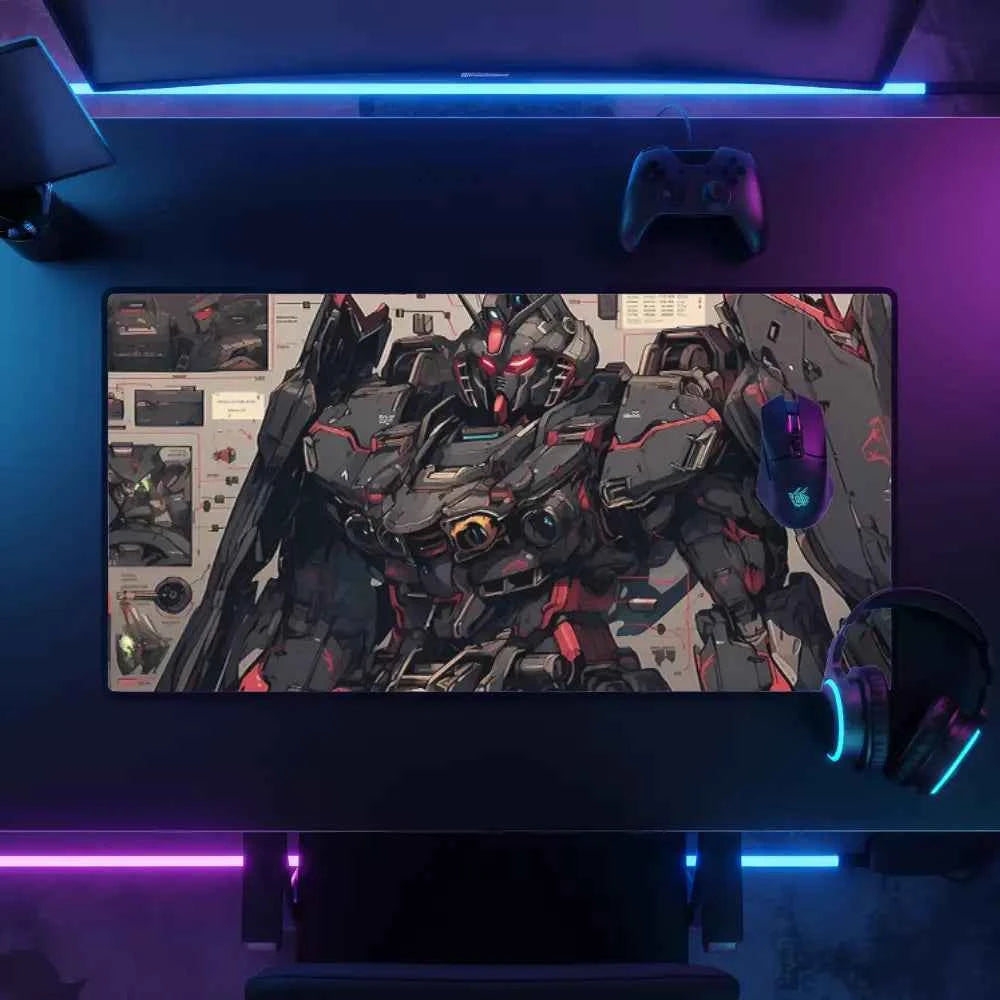 meilleur tapis de souris transformers 8