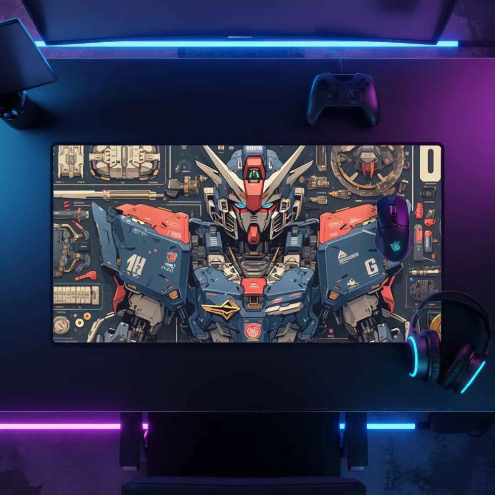 Meilleur tapis de souris transformers 9