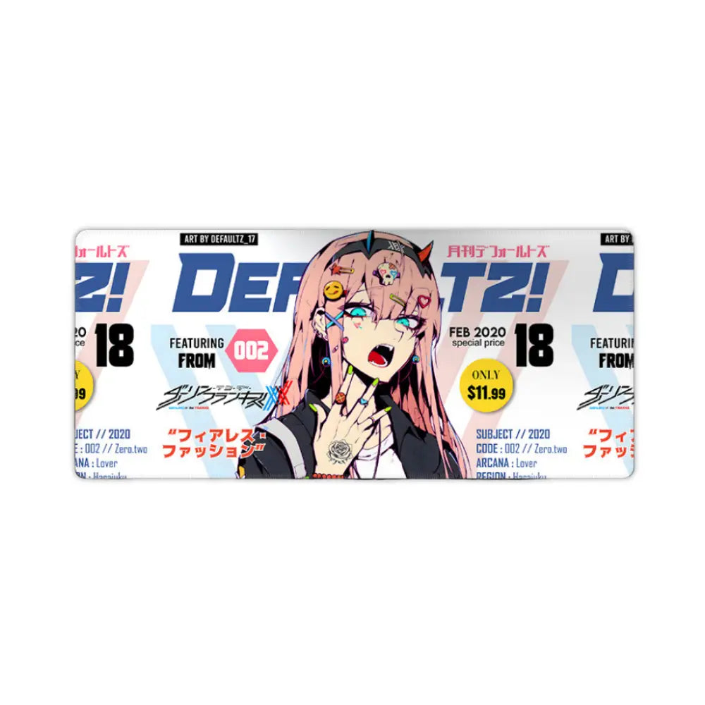 meilleur tapis de souris xxl fille d anime