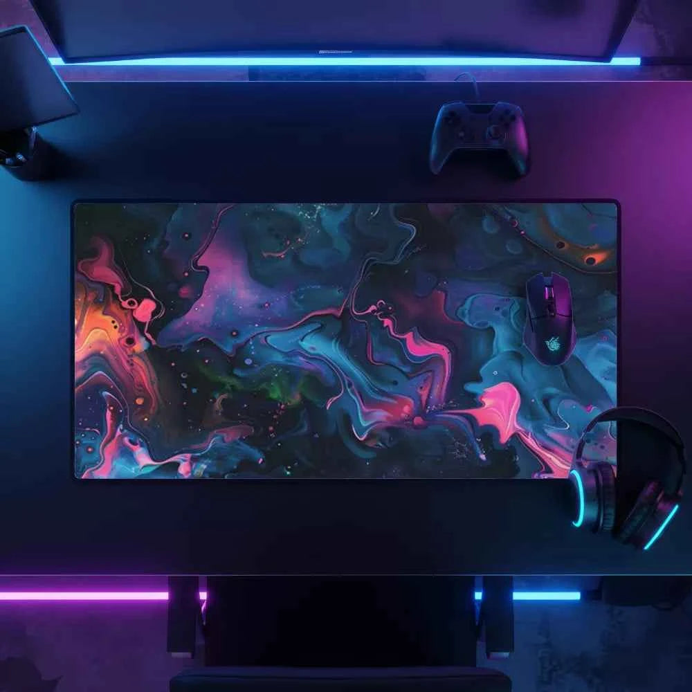 meilleur tapis de souris xxxl