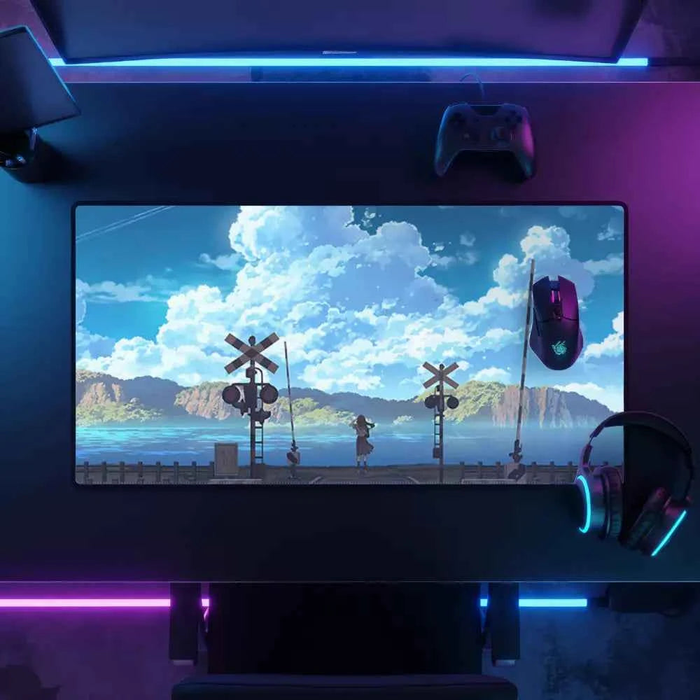 meilleurs tapis de souris l appel du silence