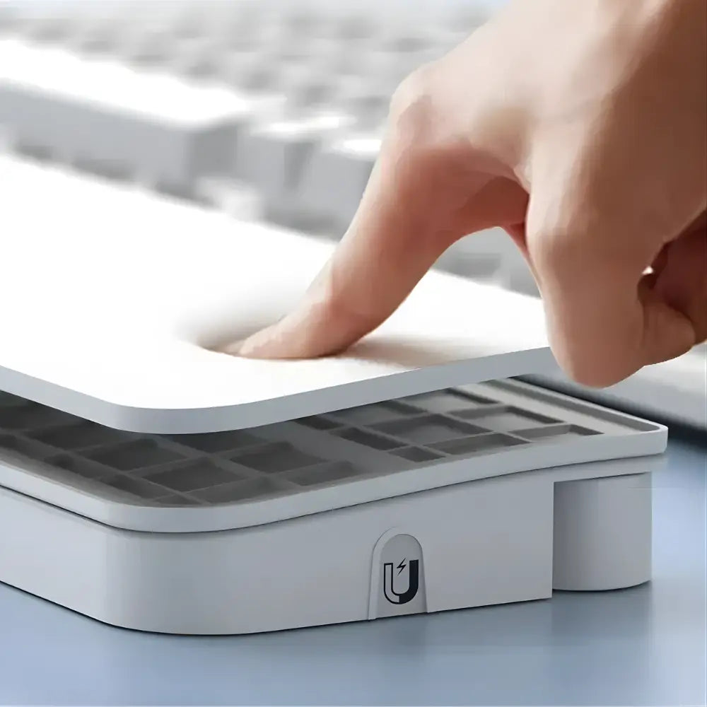 repose poignets ergonomique confortable