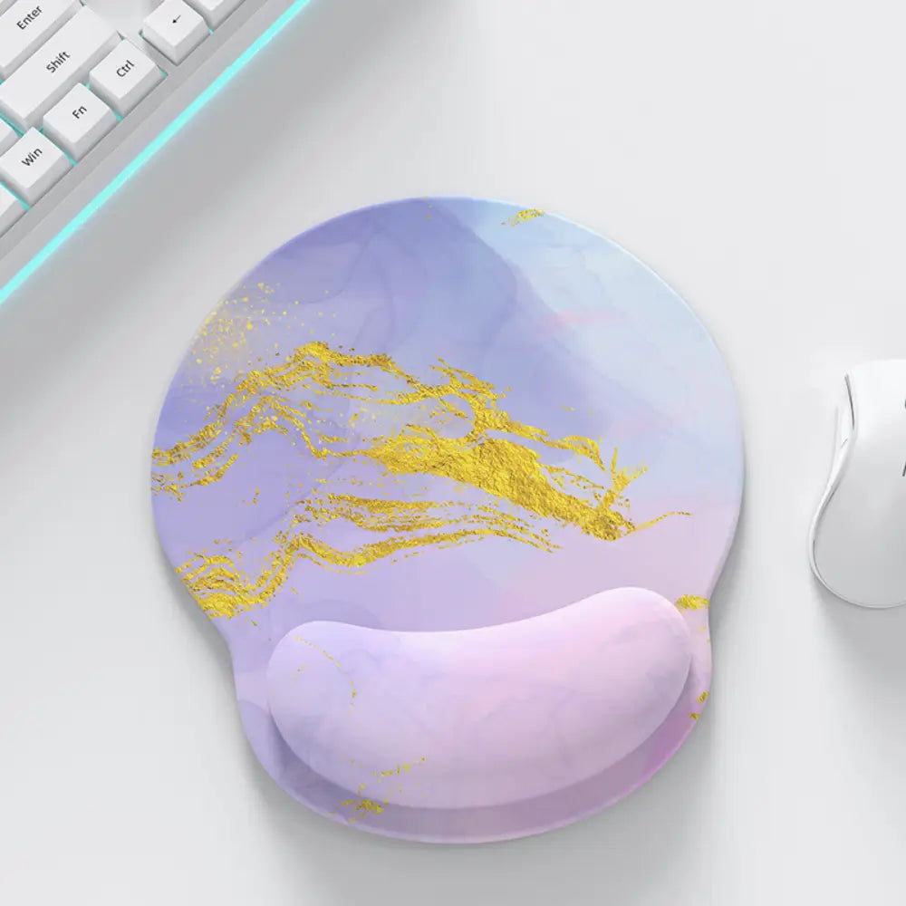 tapi de souri marbre ergonomique