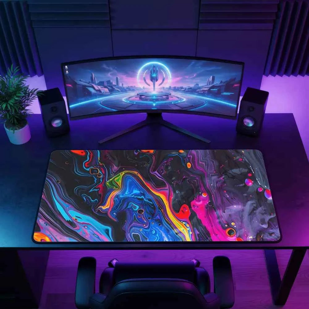 tapi de souri tableau