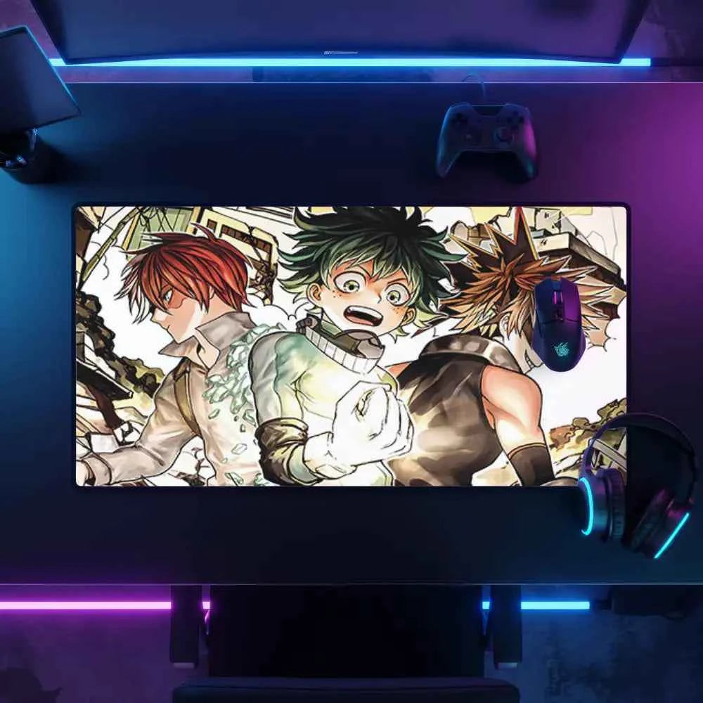 tapi de souri xxl My hero academia