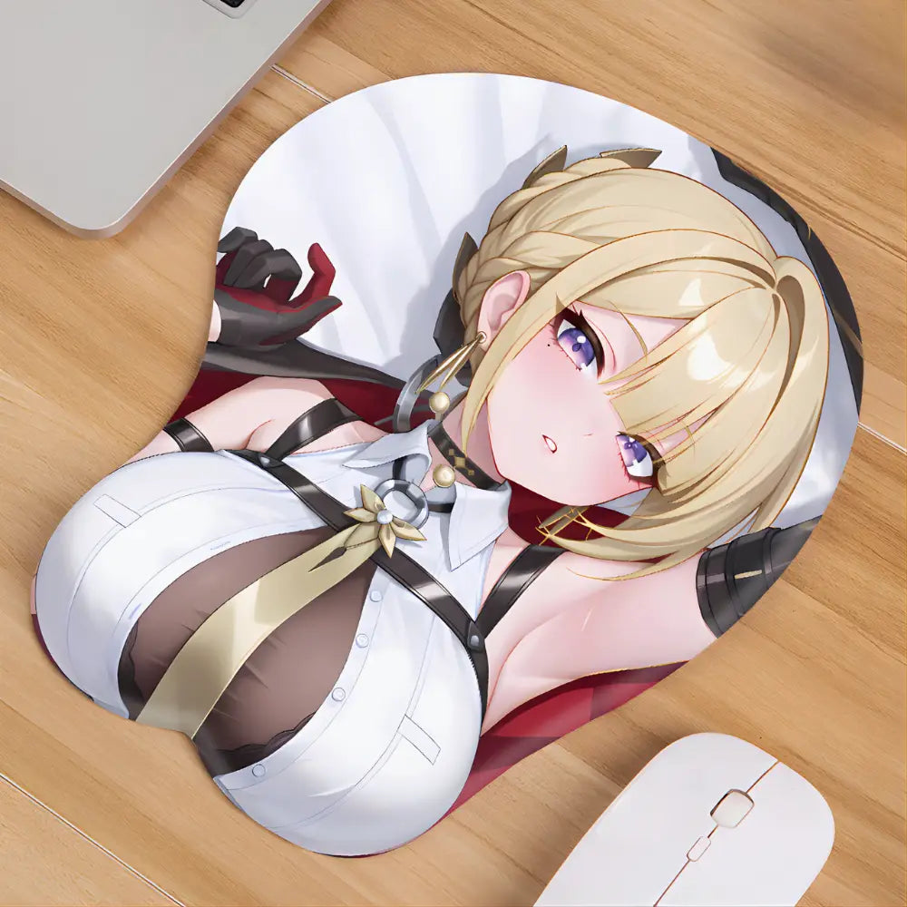 tapie de souris ergonomique sex