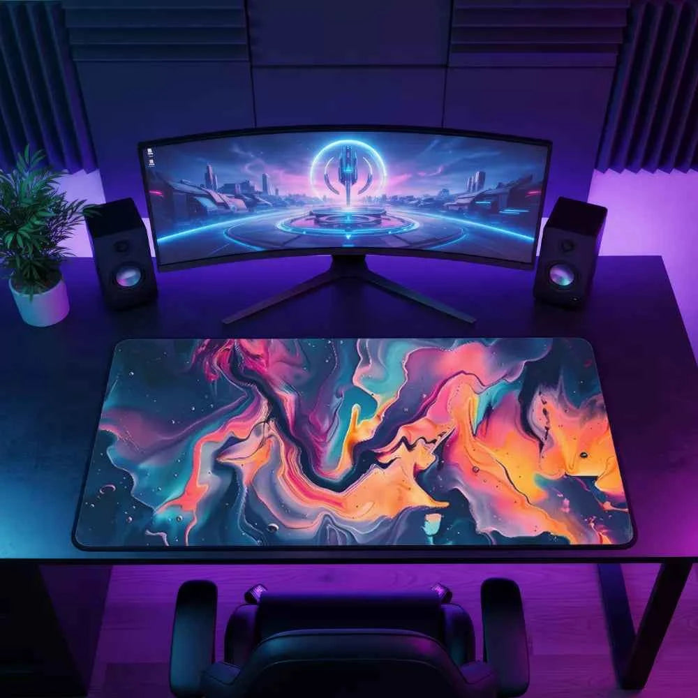 tapis de souris 1200x600 ciel