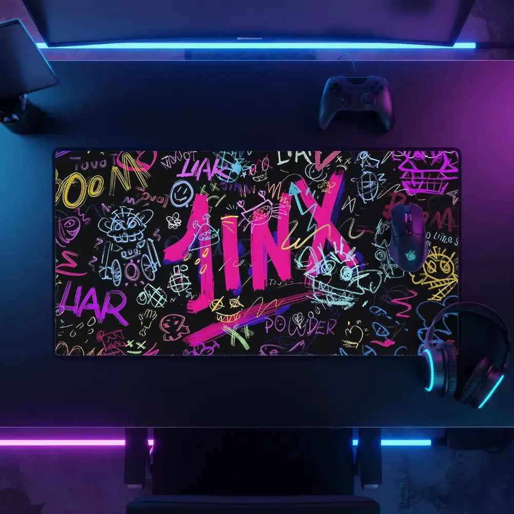 tapis de souris 900x400 jink