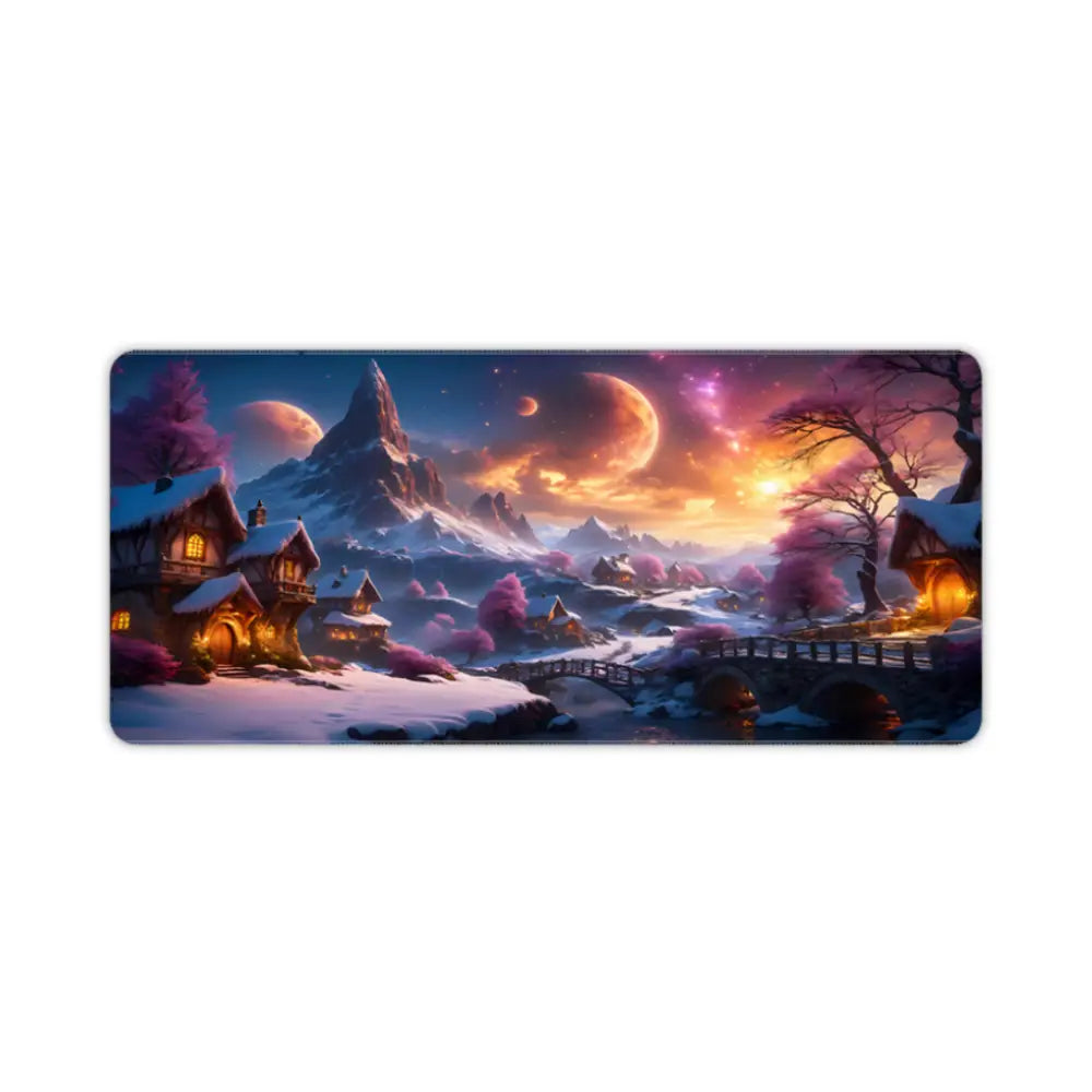 tapis de souris 900x400 pays enchante