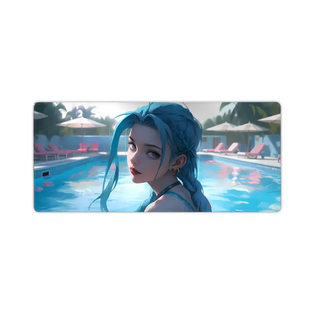 tapis de souris Arcane Jink a l eau