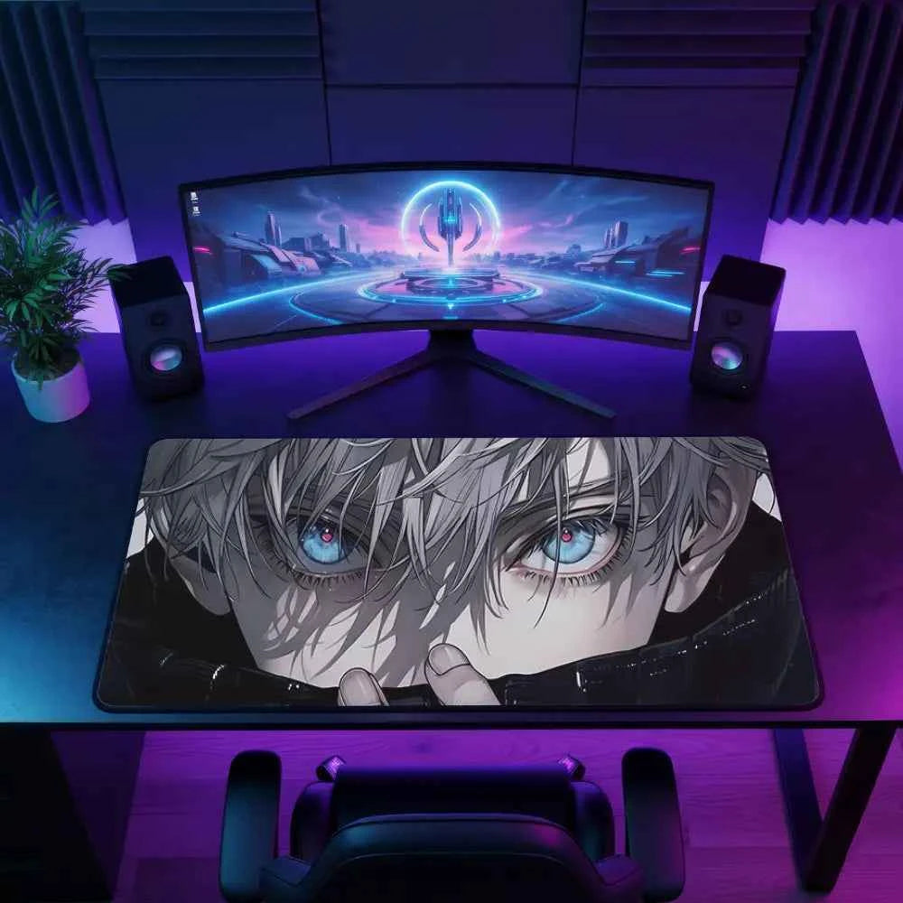 tapis de souris gaming Hunter x hunter