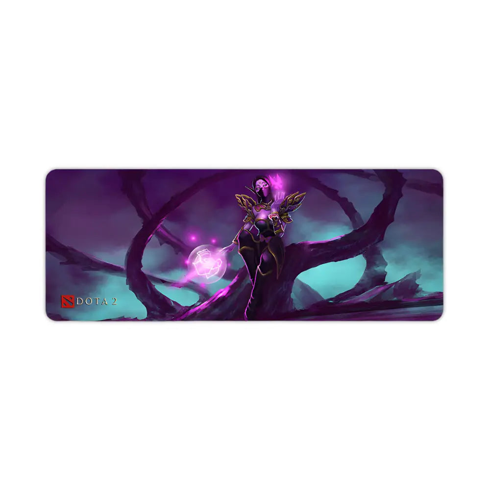 tapis de souris xl dota 2 alien