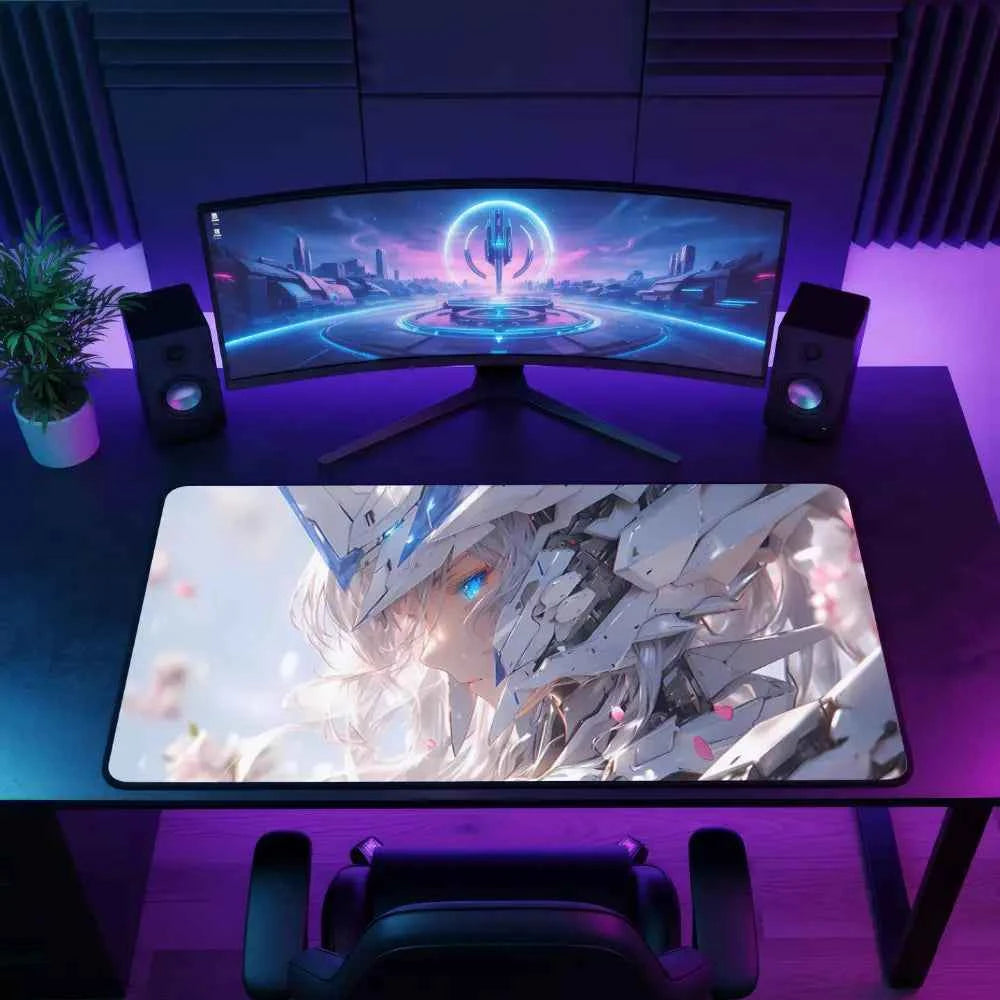 Tapis de souris de gamer Transformers 14