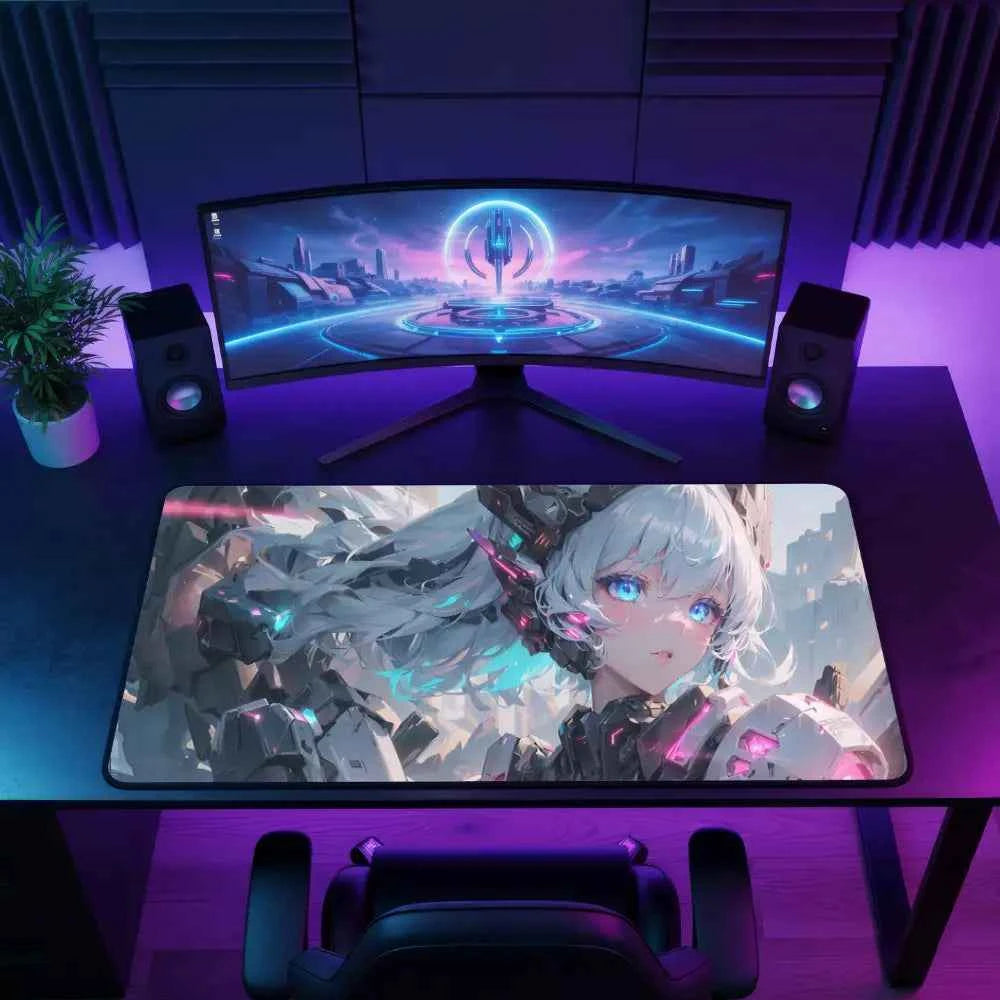 Tapis de souris xxl transformers 18