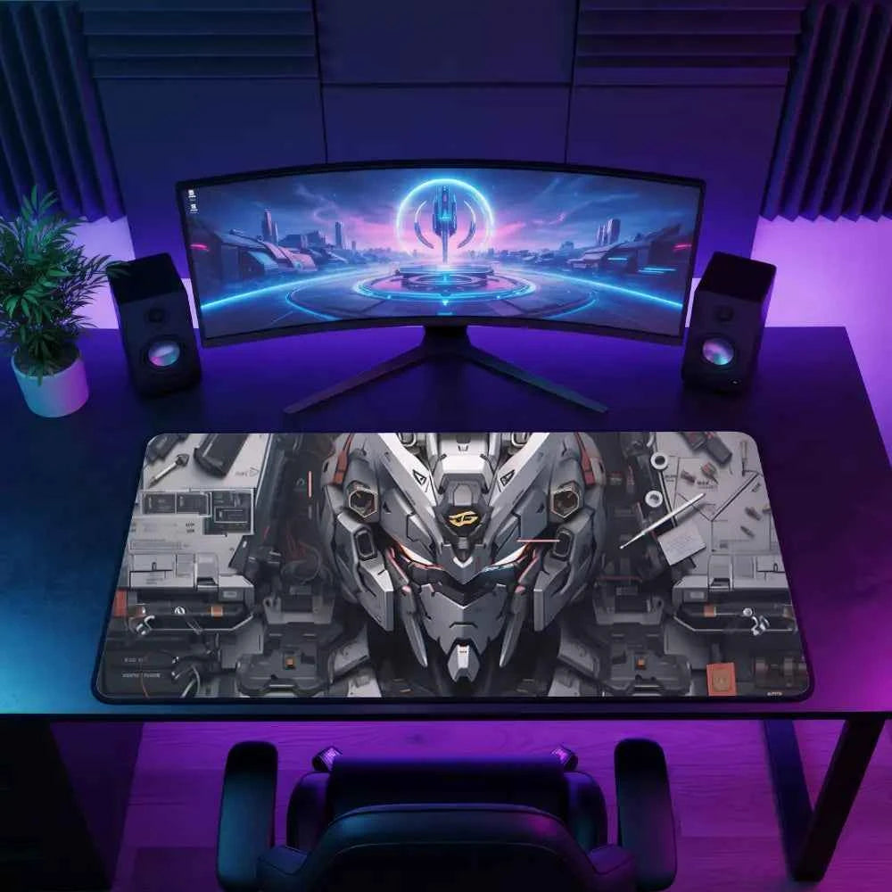 tapis de souris xxl transformers 6